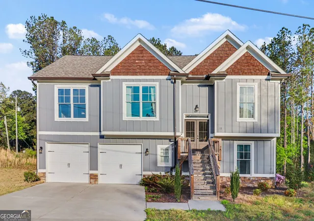1st image of 11 Griffin Mill Dr Nw, Cartersville, GA 30120 | MLS# 10728305