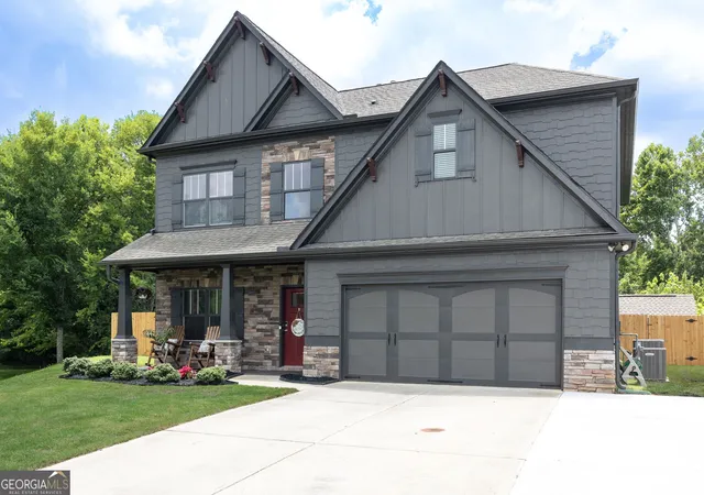1st image of 13 Mulberry Wy, Cartersville, GA 30120 | MLS# 10808225