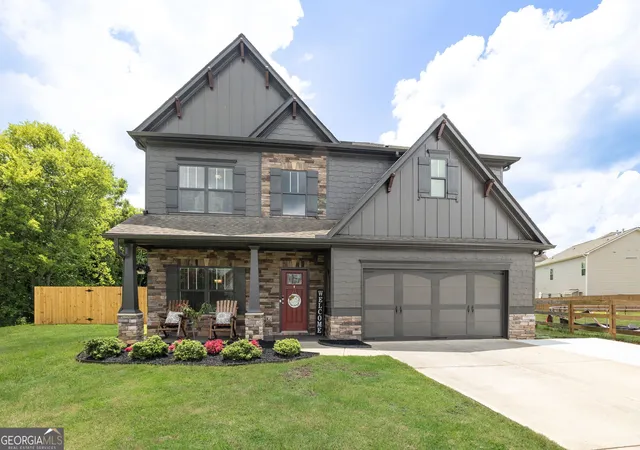 2nd image of 13 Mulberry Wy, Cartersville, GA 30120 | MLS# 10808225