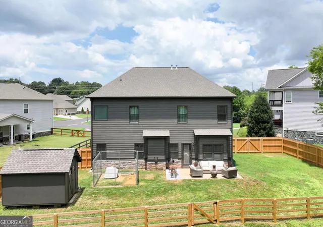 32nd image of 13 Mulberry Wy, Cartersville, GA 30120 | MLS# 10808225