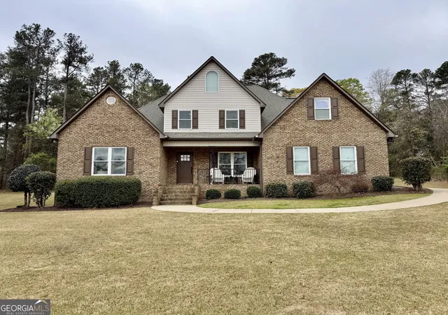 1st image of 1703 Pine Needle Ln, Elberton, GA 30635 | MLS# 10682925