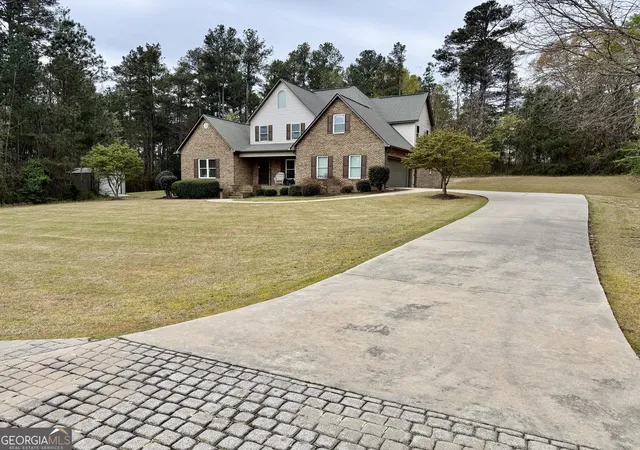 2nd image of 1703 Pine Needle Ln, Elberton, GA 30635 | MLS# 10682925