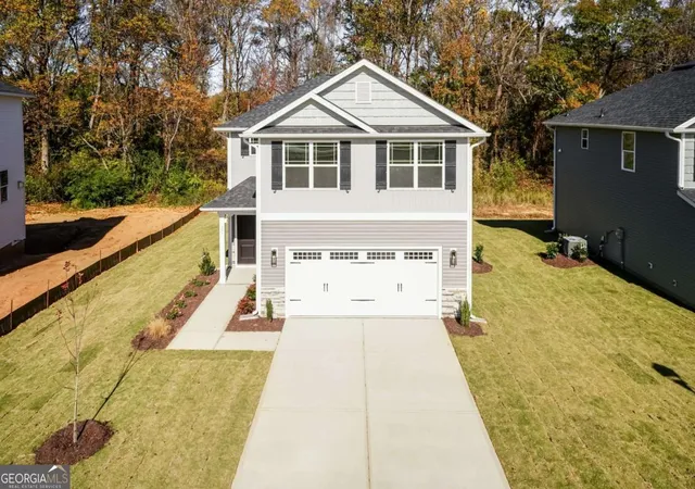 Homes for sale in Cornelia, GA | 519 Creek Rd, Cornelia, GA 30531 | MLS# 10796292