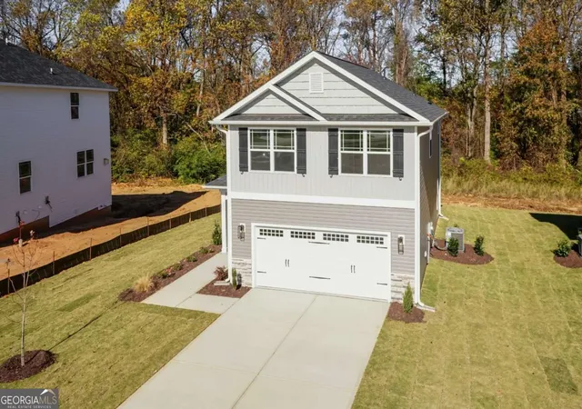 Homes for sale in Cornelia, GA | 519 Creek Rd, Cornelia, GA 30531 | MLS# 10796292