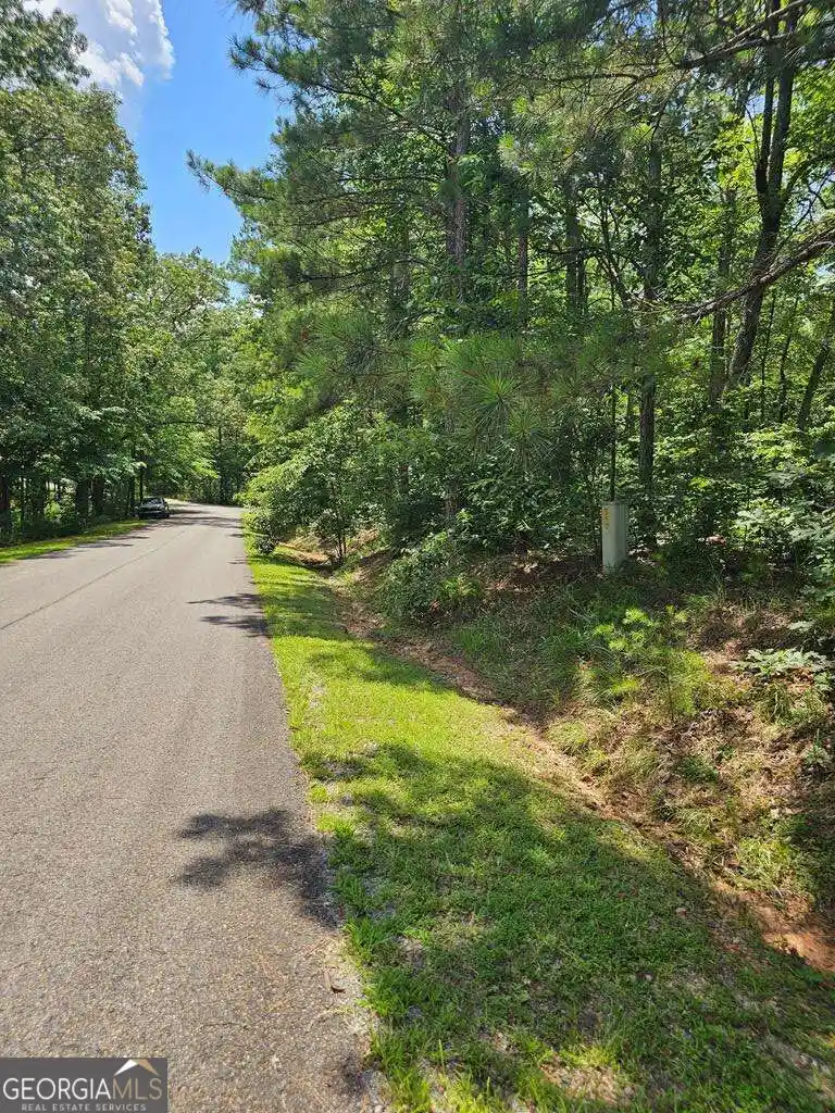 Photo 1 of Land for sale at 0 Harris Ridge Dr #183, Ellijay, GA 30540 | MLS# 10853658 | Listing updated on 2026-10-09