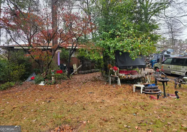 Photo 2 of Sale Pending at 1215 Stoneham Ct, Atlanta, GA 30349 | MLS# 10805169 | Listing updated on 2026-09-08