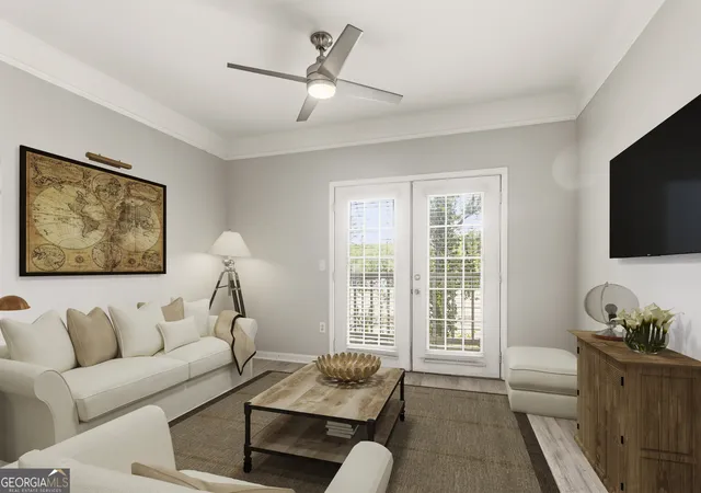 Homes for sale in Atlanta, GA | 2700 Pine Tree Rd Ne #2303, Atlanta, GA 30324 | MLS# 10792388
