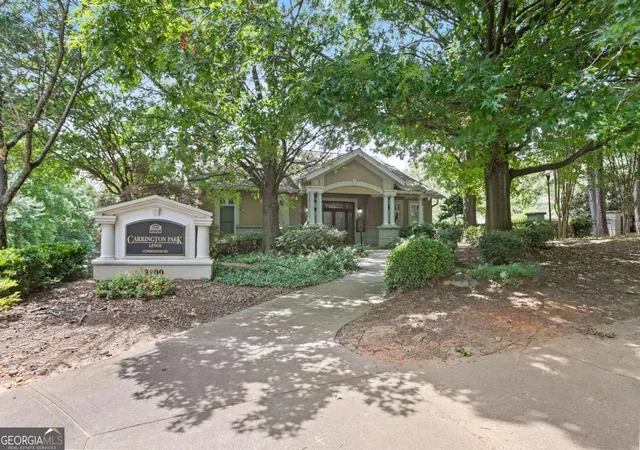 Homes for sale in Atlanta, GA | 2700 Pine Tree Rd Ne #2303, Atlanta, GA 30324 | MLS# 10792388