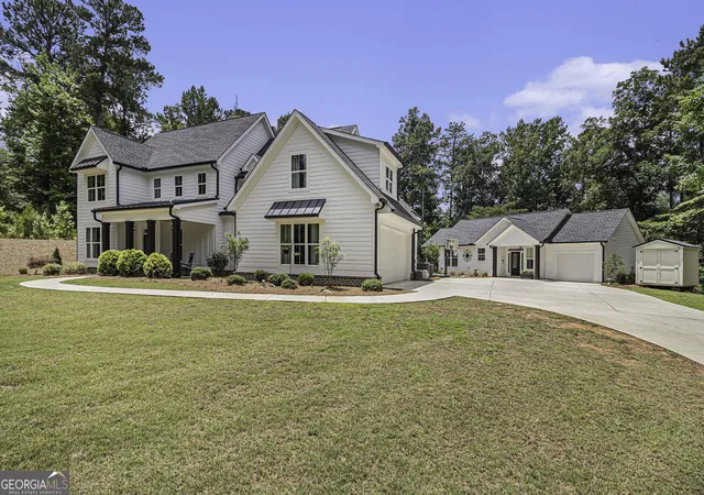 Photo 1 of Single family home for sale at 1229 Dean Hill Rd, Monroe, GA 30655 | MLS# 10823339 | Listing updated on 2026-09-20
