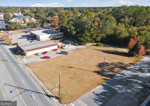 Photo 2 of Land for sale at 204 Columbia Ave, Rincon, GA 31326 | MLS# 10798812 | Listing updated on 2026-07-17