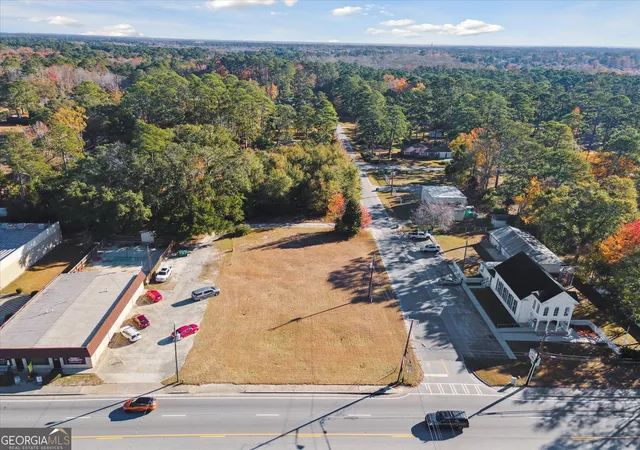 Photo 2 of Land for sale at 204 Columbia Ave, Rincon, GA 31326 | MLS# 10798812 | Listing updated on 2026-07-17