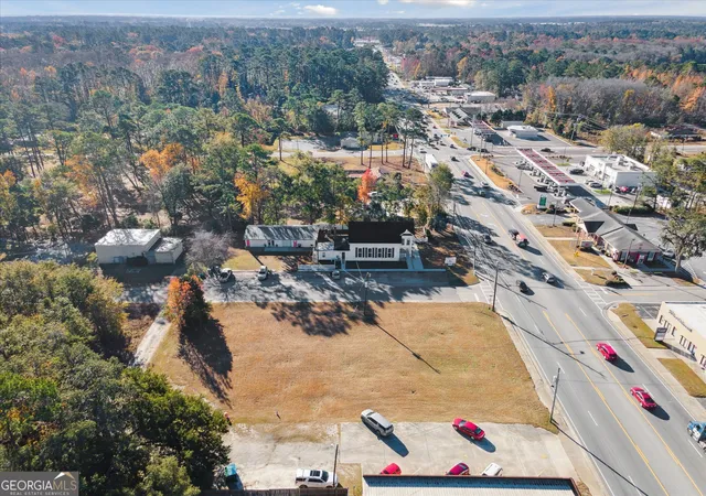 Photo 3 of Land for sale at 204 Columbia Ave, Rincon, GA 31326 | MLS# 10798812 | Listing updated on 2026-07-17