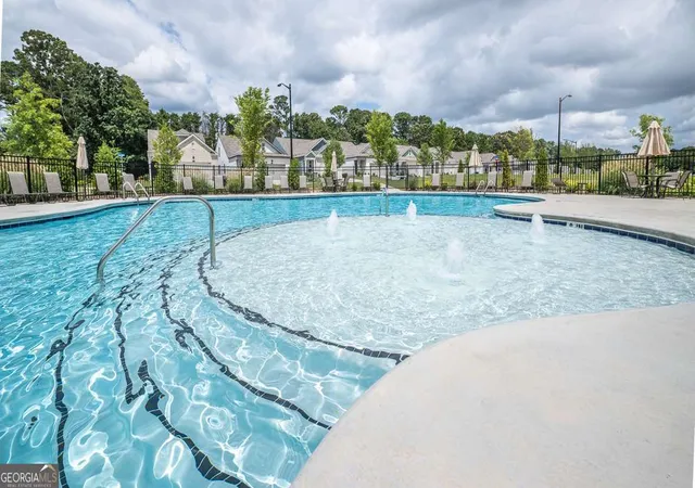 Photo 2 of Townhouse for sale at 4902 Balsa Point #175, Acworth, GA 30101 | MLS# 10786152 | Listing updated on 2026-07-01