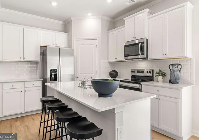 Photo 4 of Townhouse for sale at 4902 Balsa Point #175, Acworth, GA 30101 | MLS# 10786152 | Listing updated on 2026-07-01