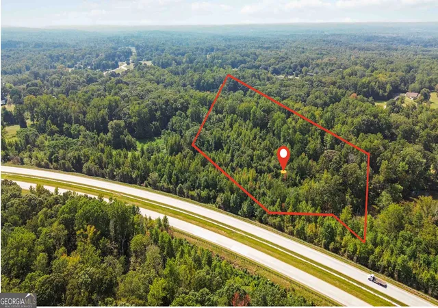 Land for sale at Tract 1 Hwy 82 S, Jefferson, GA 30549 | MLS# 10606148
