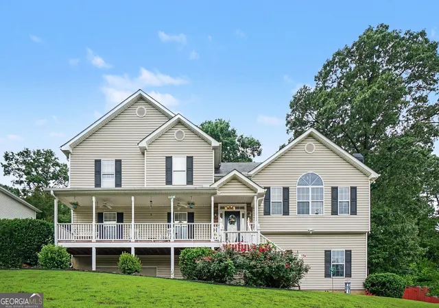 Photo 1 of Single family home for sale at 250 Sable Trace Dr, Acworth, GA 30102 | MLS# 10787489 | Listing updated on 2026-08-28