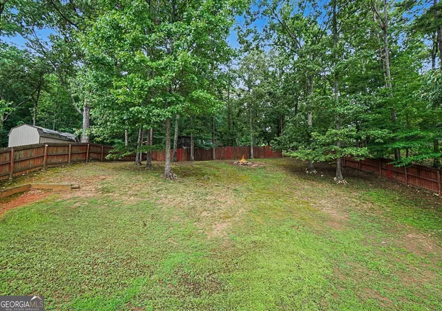 Photo 25 of Single family home for sale at 250 Sable Trace Dr, Acworth, GA 30102 | MLS# 10787489 | Listing updated on 2026-08-28