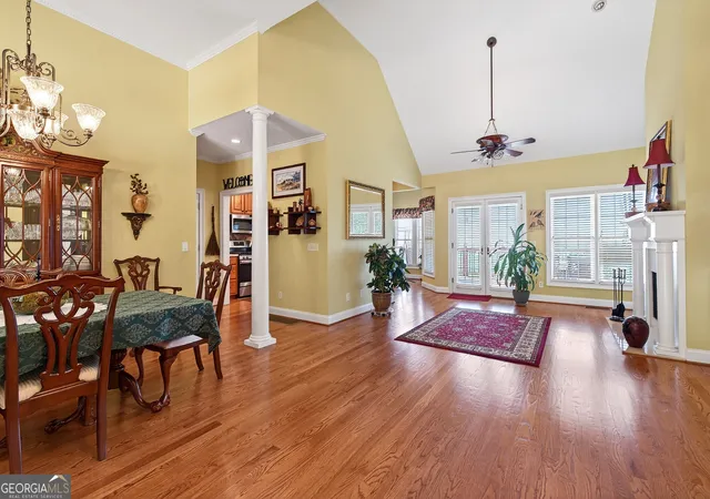 Photo 4 of Single family home for sale at 865 Laurel Ridge Rd, Cleveland, GA 30528 | MLS# 10773608 | Listing updated on 2026-08-16