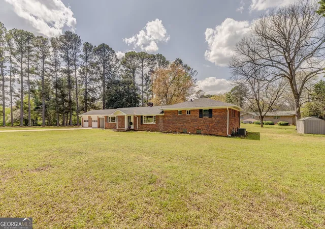 Homes for sale in Cedartown, GA | 207 John Phillips Rd, Cedartown, GA 30125 | MLS# 10723723
