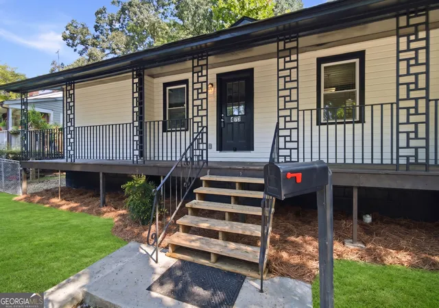 Photo 1 of Single family home for sale at 473 Morningside Dr Ne, Marietta, GA 30060 | MLS# 10834232 | Listing updated on 2026-09-12
