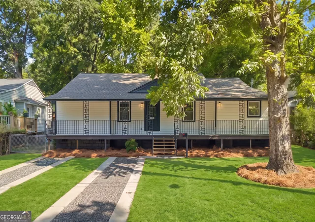 Photo 2 of Single family home for sale at 473 Morningside Dr Ne, Marietta, GA 30060 | MLS# 10834232 | Listing updated on 2026-09-12