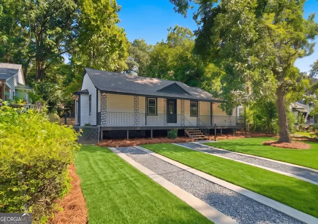 Photo 3 of Single family home for sale at 473 Morningside Dr Ne, Marietta, GA 30060 | MLS# 10834232 | Listing updated on 2026-09-12