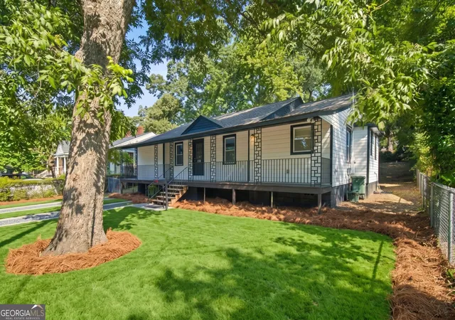 Photo 3 of Single family home for sale at 473 Morningside Dr Ne, Marietta, GA 30060 | MLS# 10834232 | Listing updated on 2026-09-12