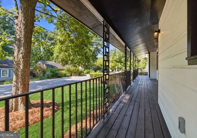 Photo 4 of Single family home for sale at 473 Morningside Dr Ne, Marietta, GA 30060 | MLS# 10834232 | Listing updated on 2026-09-12