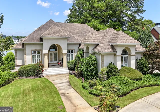 Photo 1 of Mansion for sale at 110 Carnoustie Wy, Fayetteville, GA 30215 | MLS# 10804367 | Listing updated on 2026-09-21