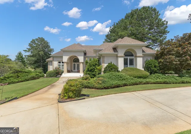 Photo 3 of Mansion for sale at 110 Carnoustie Wy, Fayetteville, GA 30215 | MLS# 10804367 | Listing updated on 2026-09-21