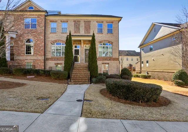 1st image of 7395 Glisten Ave, Sandy Springs, GA 30328 | MLS# 10787291
