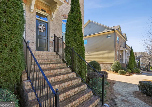 2nd image of 7395 Glisten Ave, Sandy Springs, GA 30328 | MLS# 10787291
