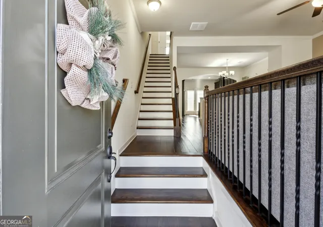 3rd image of 7395 Glisten Ave, Sandy Springs, GA 30328 | MLS# 10787291