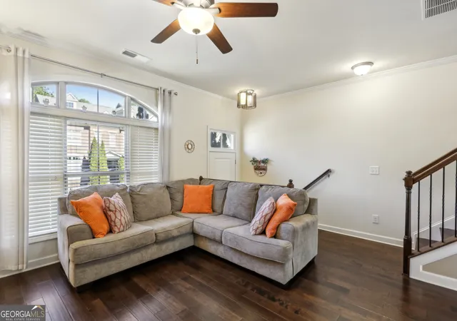 4th image of 7395 Glisten Ave, Sandy Springs, GA 30328 | MLS# 10787291