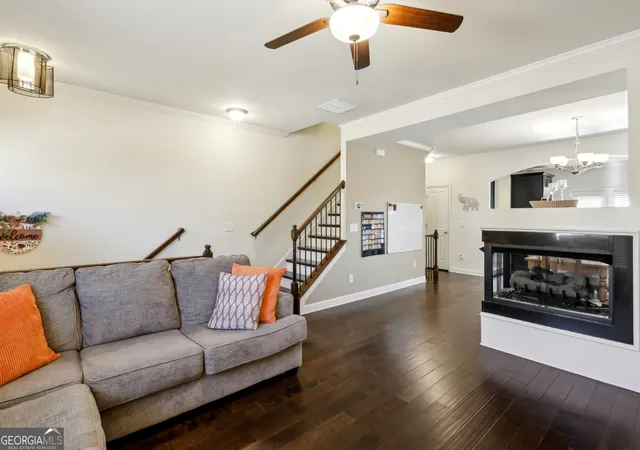 5th image of 7395 Glisten Ave, Sandy Springs, GA 30328 | MLS# 10787291