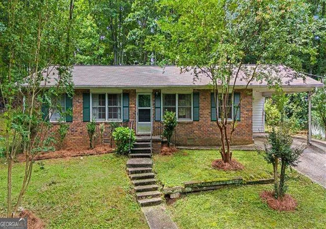1st image of 1230 Red Bud Dr, Marietta, GA 30062 | MLS# 10787440