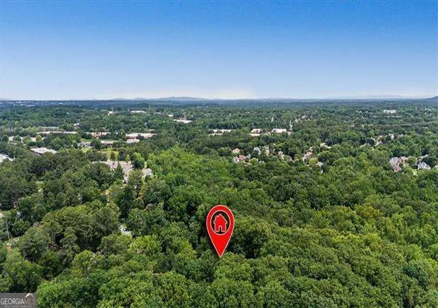 41st image of 1230 Red Bud Dr, Marietta, GA 30062 | MLS# 10787440