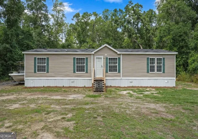 1st image of 64 Sierra Road Ext, Jesup, GA 31545 | MLS# 10773495