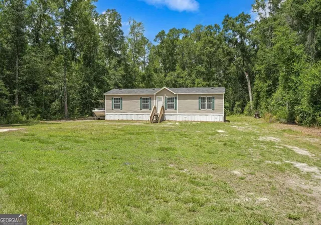 2nd image of 64 Sierra Road Ext, Jesup, GA 31545 | MLS# 10773495
