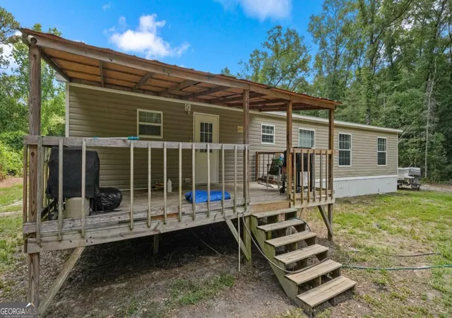 Photo 3 of Single family home for sale at 64 Sierra Rd Ext, Jesup, GA 31545 | MLS# 10773495 | Listing updated on 2026-06-29
