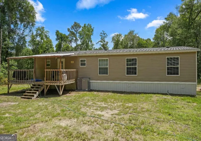 Photo 4 of Single family home for sale at 64 Sierra Rd Ext, Jesup, GA 31545 | MLS# 10773495 | Listing updated on 2026-06-29