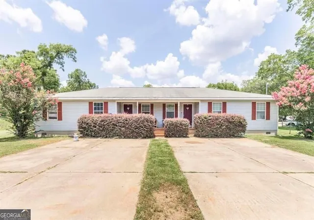 Photo 1 of Multi family home for sale at 210 Perry Railroad, Fort Valley, GA 31030 | MLS# 10830445 | Listing updated on 2026-09-04