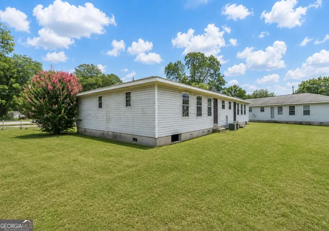 Photo 3 of Multi family home for sale at 210 Perry Railroad, Fort Valley, GA 31030 | MLS# 10830445 | Listing updated on 2026-09-04