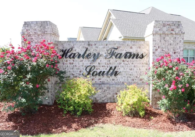 18th image of 901 Nora Eloise Dr #LOT 32, Bonaire, GA 31005 | MLS# 10808211
