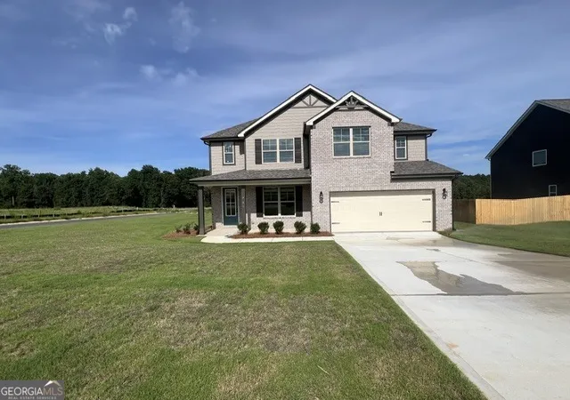 2nd image of 901 Nora Eloise Dr #LOT 32, Bonaire, GA 31005 | MLS# 10808211
