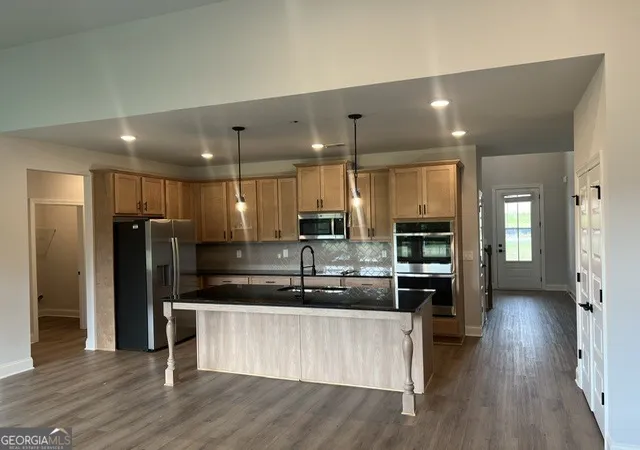 5th image of 901 Nora Eloise Dr #LOT 32, Bonaire, GA 31005 | MLS# 10808211
