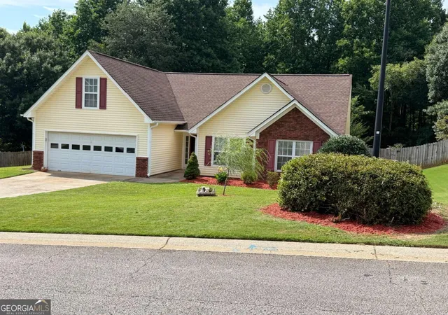 2nd image of 6379 Magnetic Pt #134, Flowery Branch, GA 30542 | MLS# 10798778