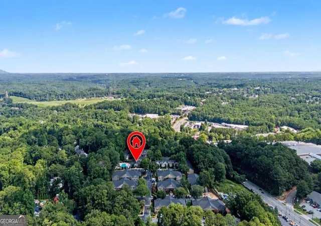 36th image of 706 Brighton Pt, Sandy Springs, GA 30328 | MLS# 10809398
