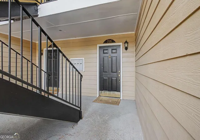 Photo 2 of Condo for sale at 706 Brighton Point, Sandy Springs, GA 30328 | MLS# 10809398 | Listing updated on 2026-08-06