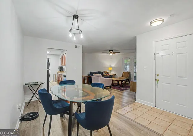 Photo 4 of Condo for sale at 706 Brighton Point, Sandy Springs, GA 30328 | MLS# 10809398 | Listing updated on 2026-08-06